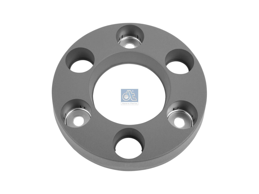 DT WHEEL NUT COVER 7.32126
