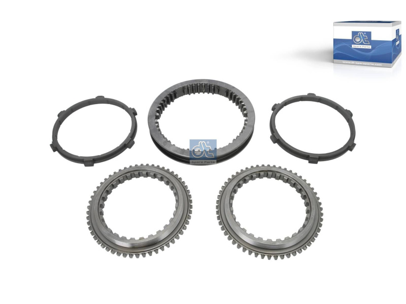 DT SYNCHRONIZER KIT 2.33057SP