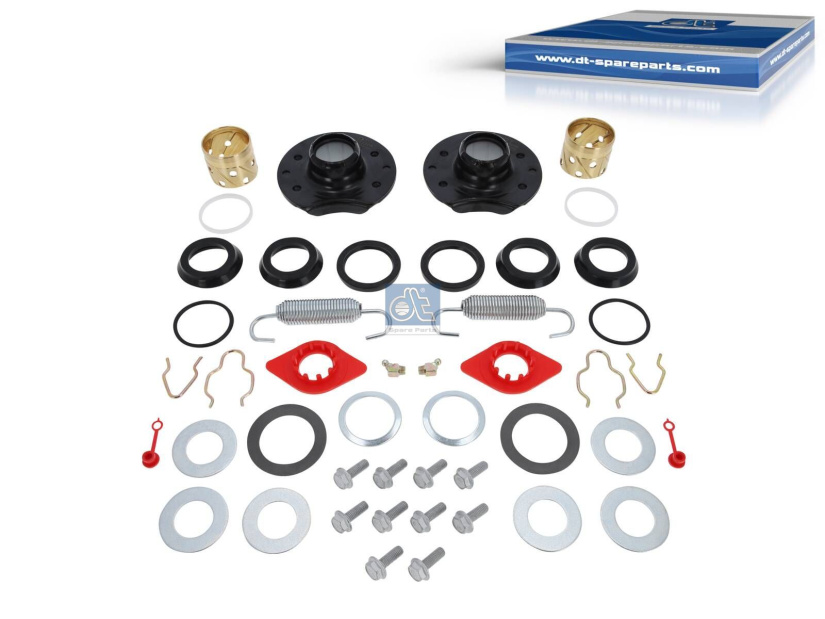 DT REPAIR KIT 10.33143