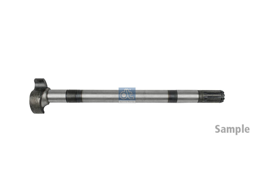 DT BRAKE CAMSHAFT 10.33573