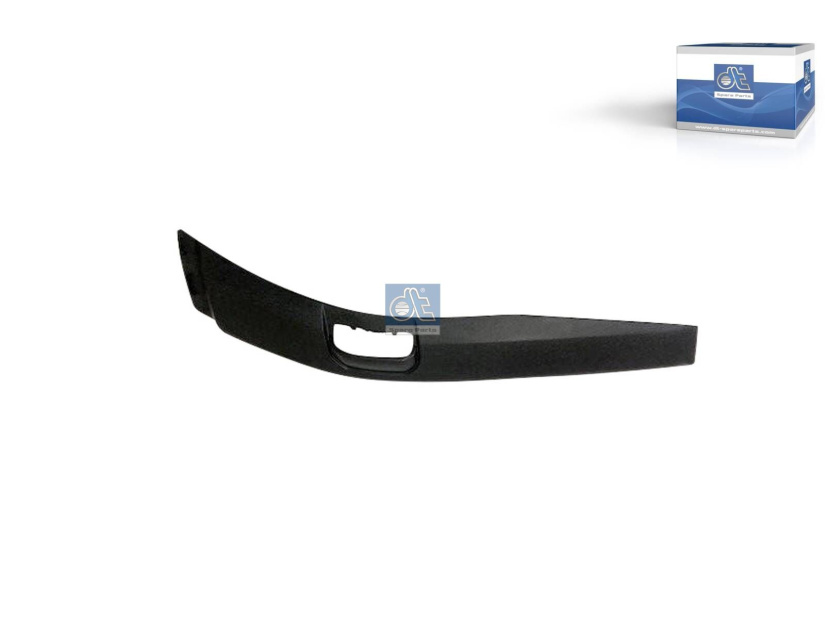 DT FENDER COVER 1.00037