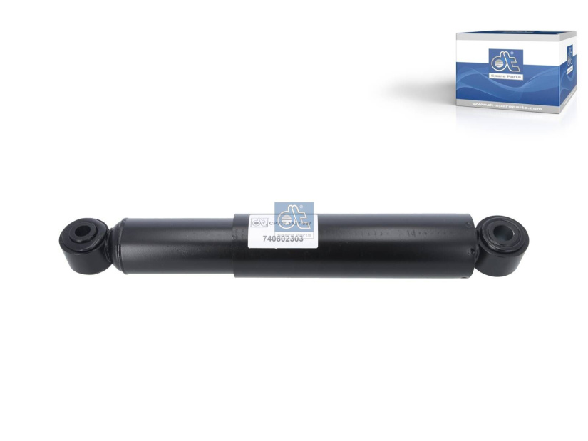 DT SHOCK ABSORBER 7.12597