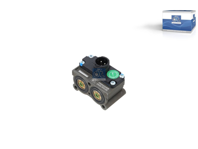 DT CONTROL VALVE 4.64329