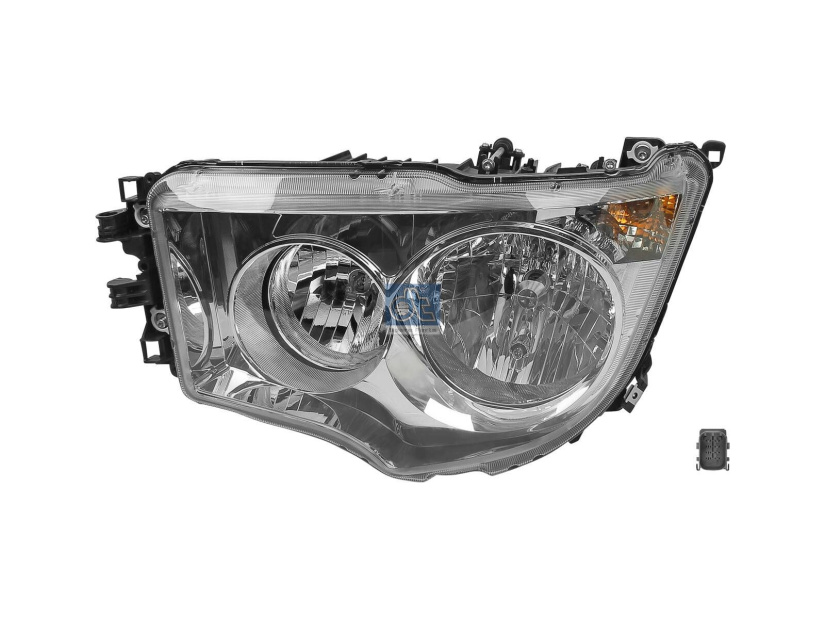 DT HEADLAMP 4.66561