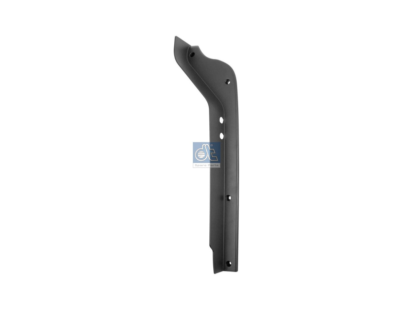 DT BUMPER COVER 3.80058