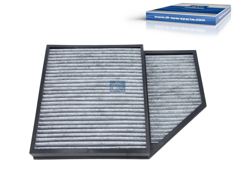 DT CABIN AIR FILTER 4.69393