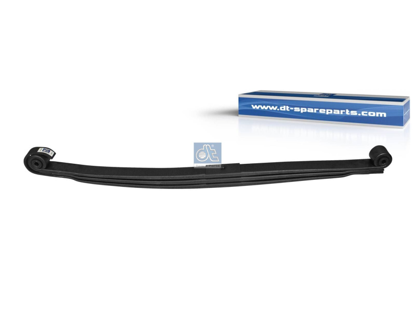 DT LEAF SPRING 4.67601