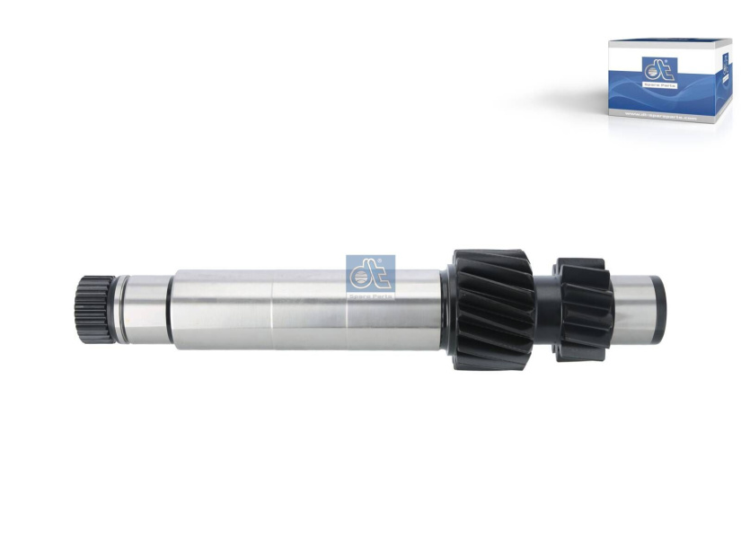 DT COUNTER SHAFT 2.33222
