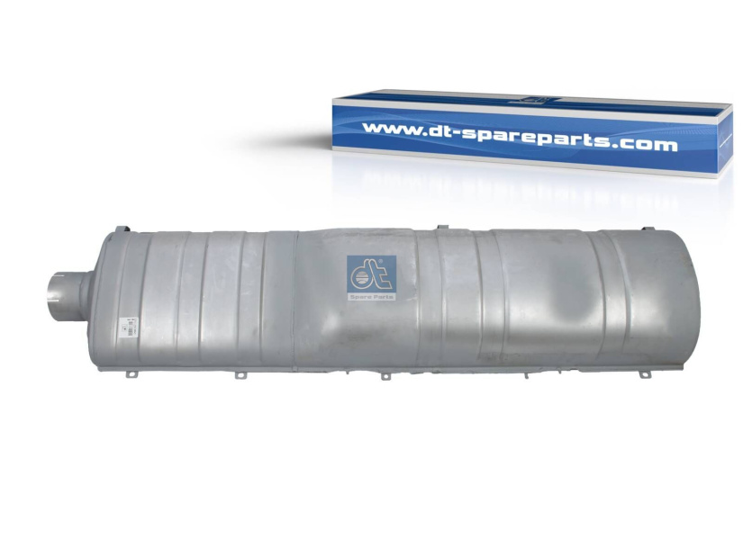 DT SILENCER 2.14779