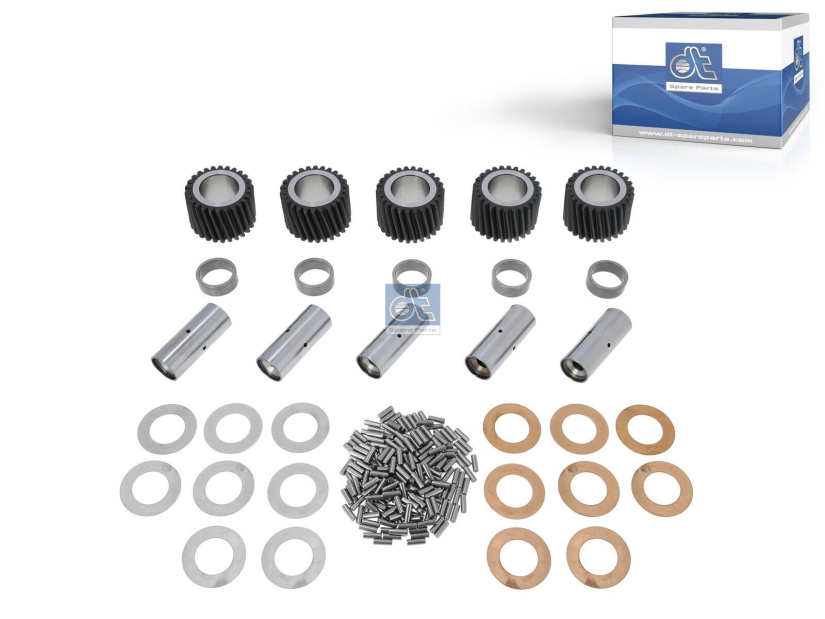DT REPAIR KIT 2.93600