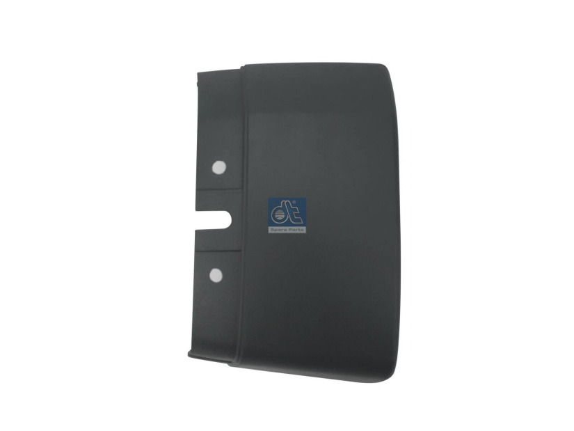DT BUMPER COVER 5.16216