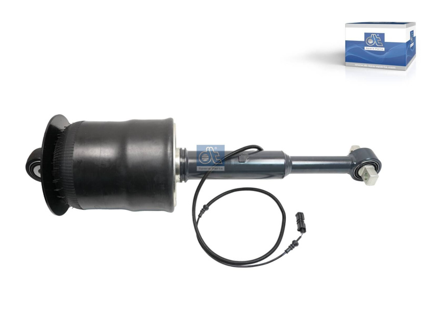 DT SHOCK ABSORBER 3.00267