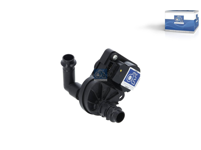 DT SOLENOID VALVE 2.00358