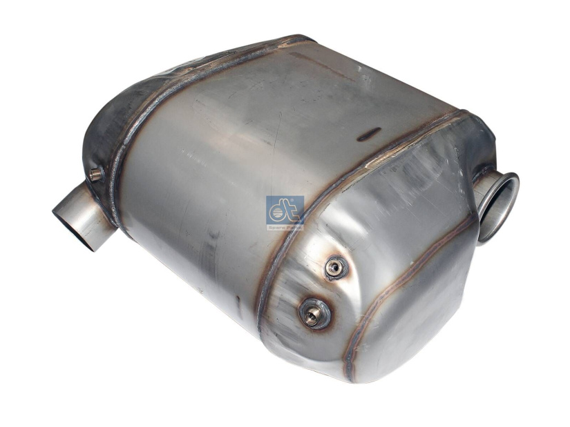 DT SILENCER 7.22026