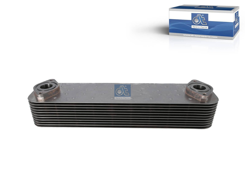 DT OIL COOLER 7.59302