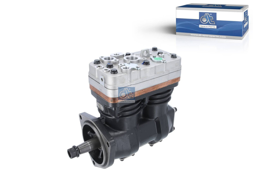 DT COMPRESSOR 2.45003