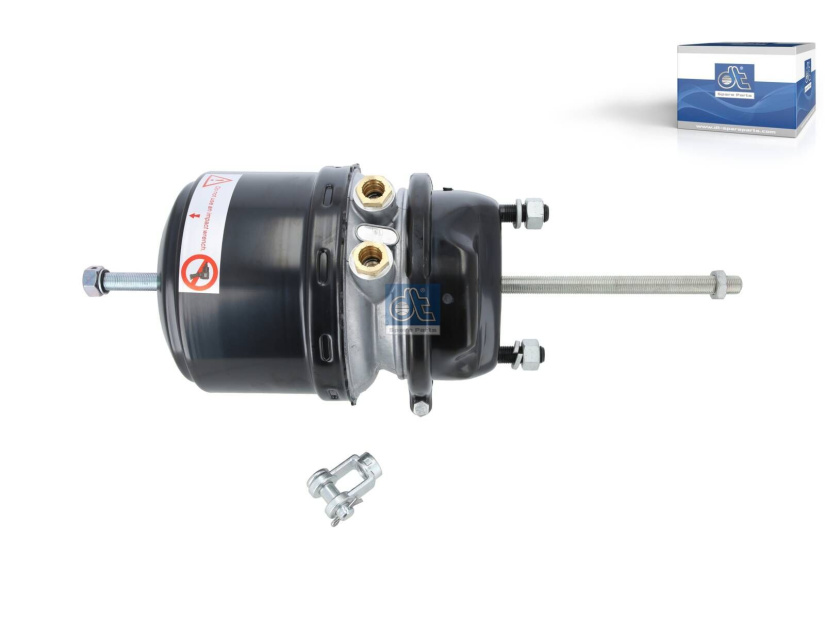 DT SPRING BRAKE CYLINDER 4.00115