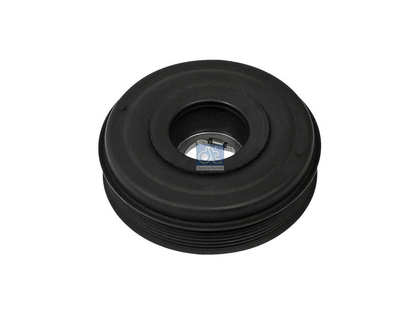 DT PULLEY 6.31071