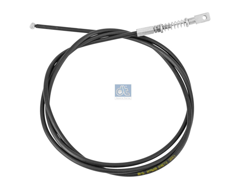 DT ENGINE HOOD WIRE 4.60635