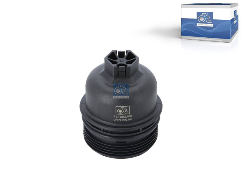 DT CAP 6.24226