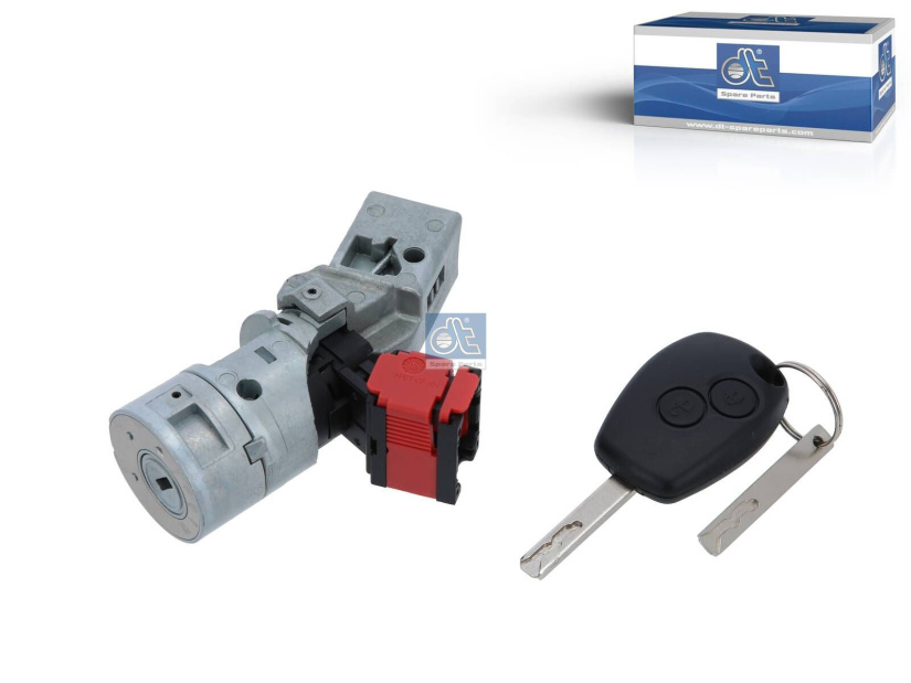 DT LOCK CYLINDER 6.72073