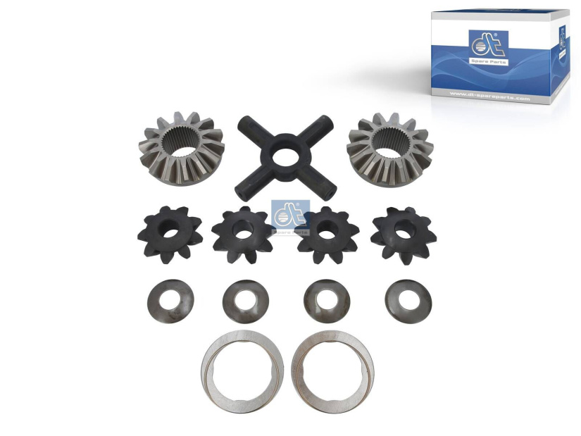 DT DIFFERENTIAL KIT 2.93341