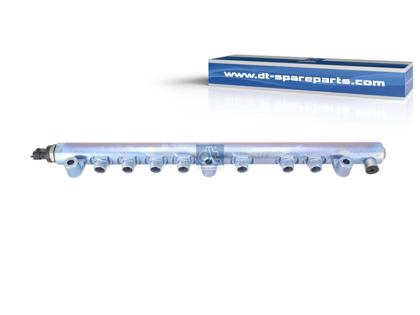 DT DISTRIBUTING PRESSURE PIPE 3.25545