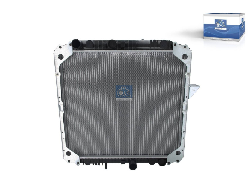 DT RADIATOR 4.66315