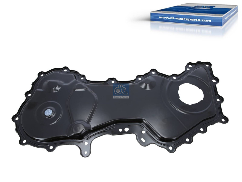 DT TIMING CASE COVER 6.20601