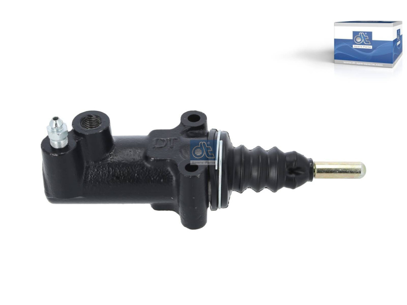 DT CLUTCH CYLINDER 7.18312
