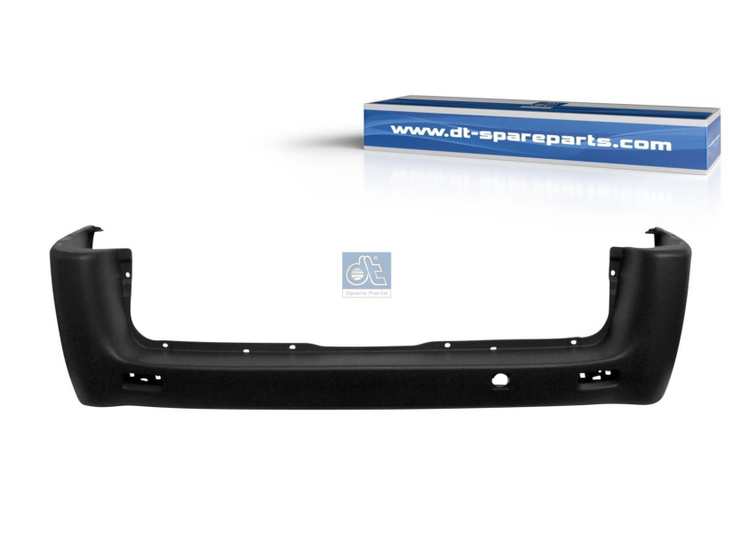 DT BUMPER 12.82287
