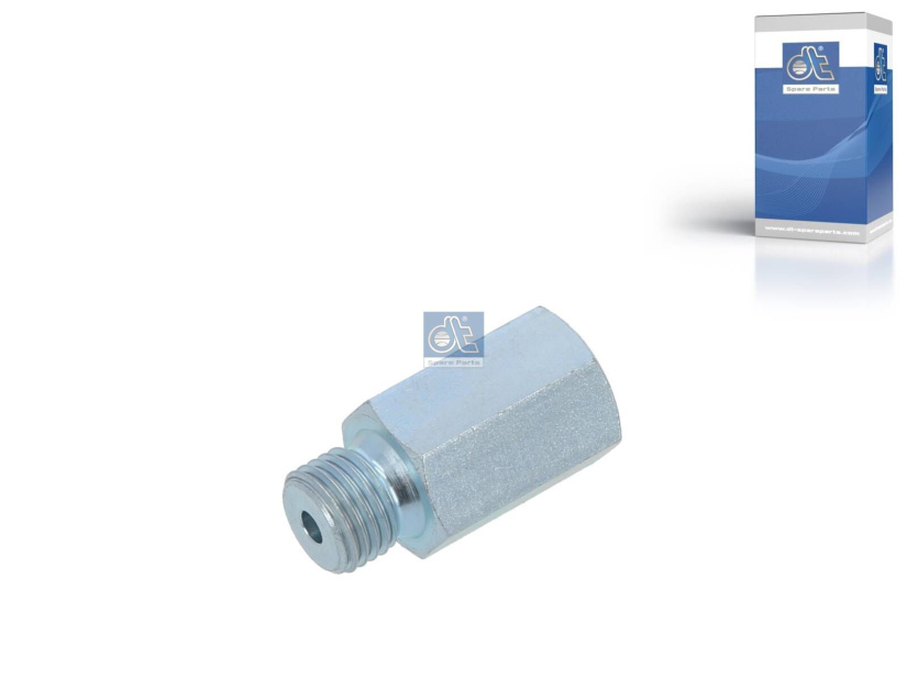DT OVERFLOW VALVE 7.56031