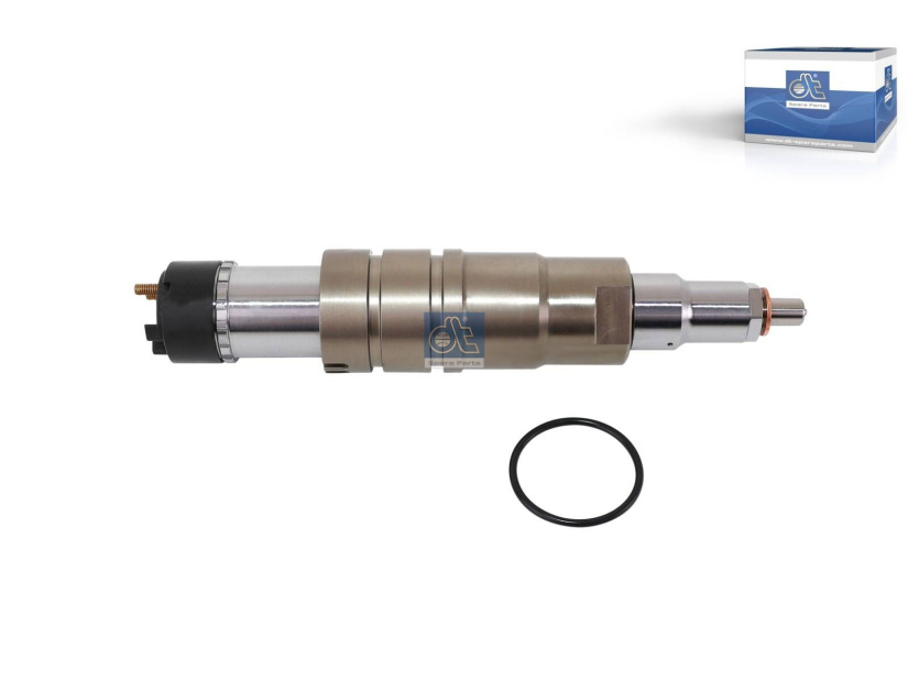 DT INJECTION VALVE 1.12766SP