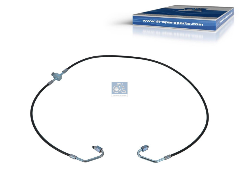 DT HOSE LINE 3.84076