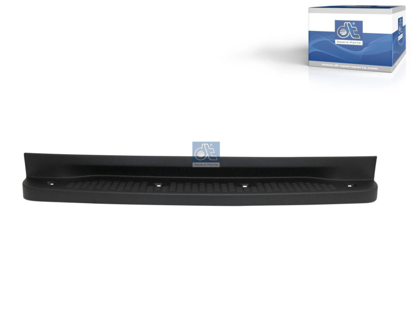 DT BUMPER 7.00125