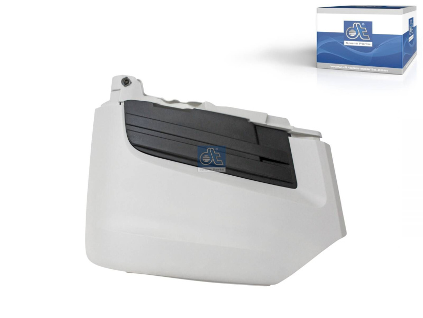 DT BUMPER COVER 3.81304