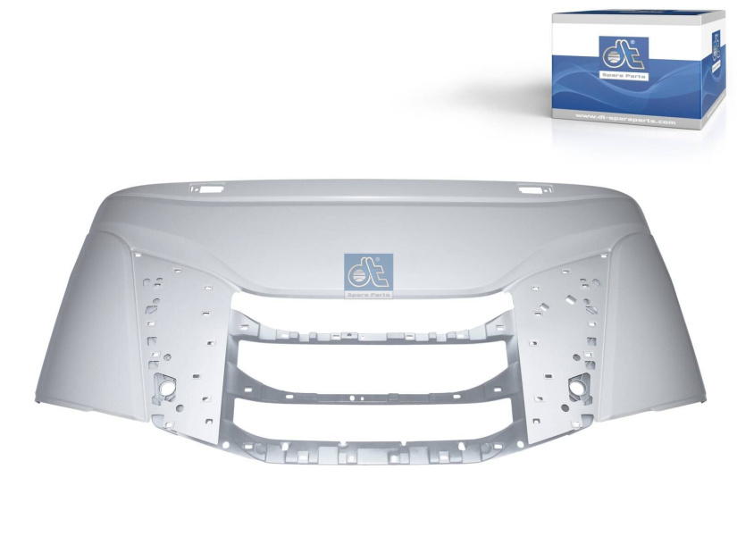 DT BUMPER 7.10933