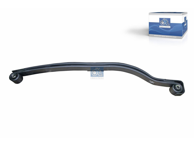DT LEAF SPRING 2.62546
