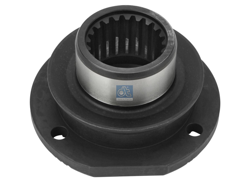 DT DRIVE SHAFT FLANGE 2.35144
