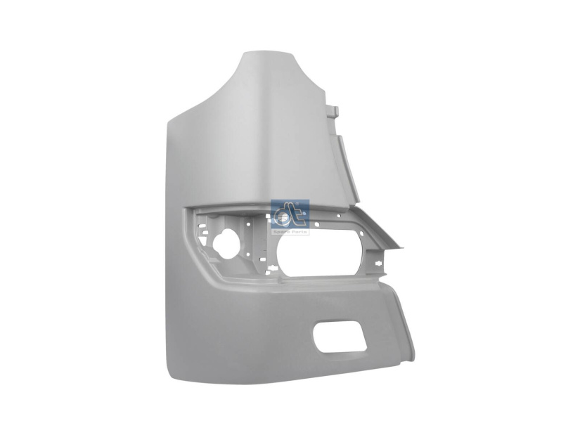 DT BUMPER CORNER 4.66131
