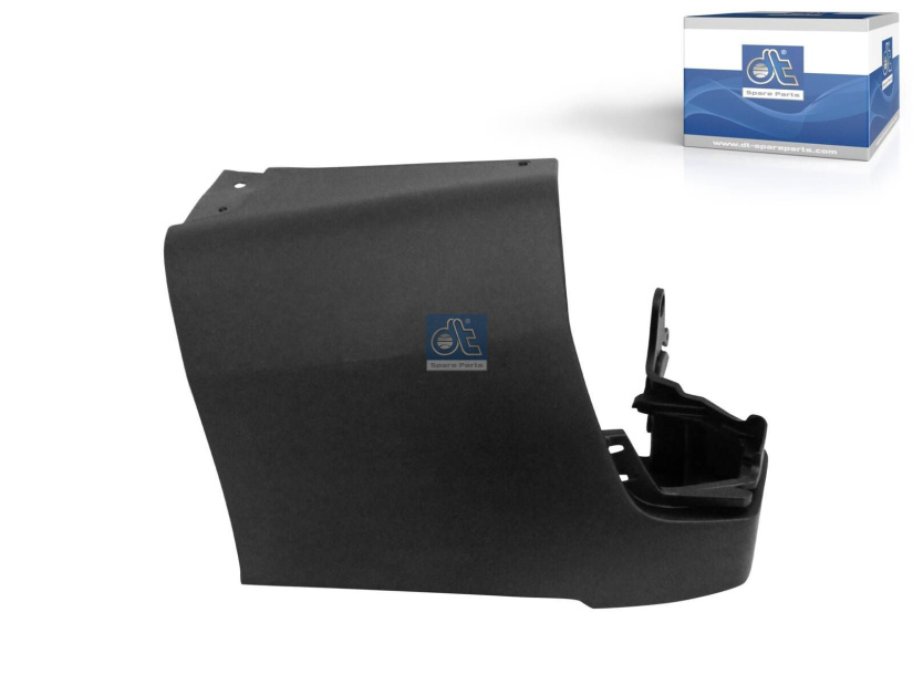 DT BUMPER CORNER 12.82274