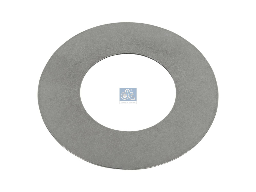 DT SOVITUSLEVY 1MM 1.14495