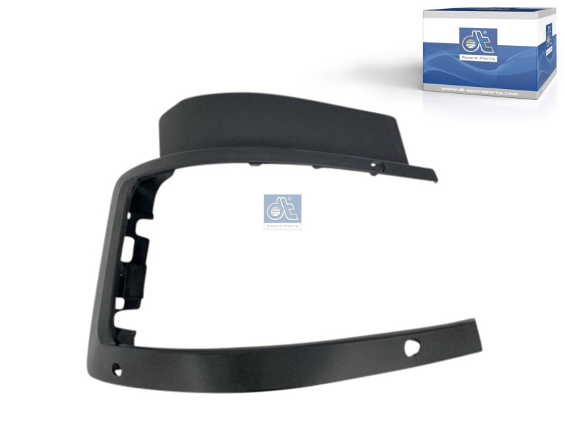 DT LAMP FRAME 1.52343