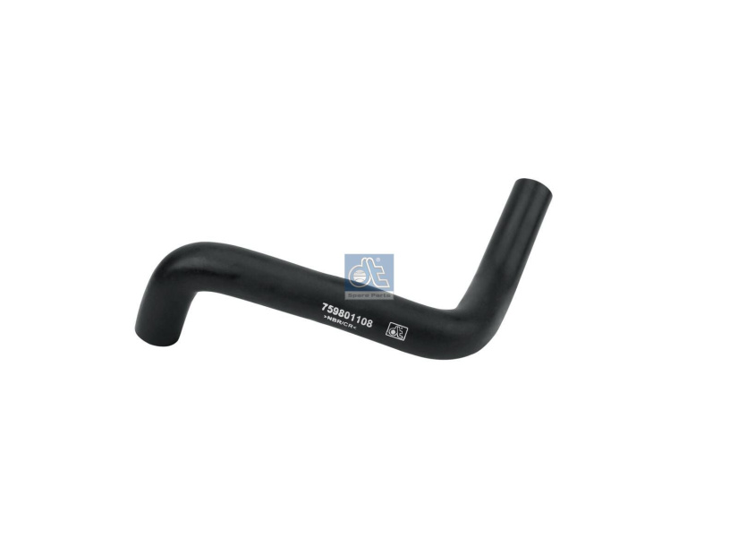 DT AIR VENT TUBE 4.63276