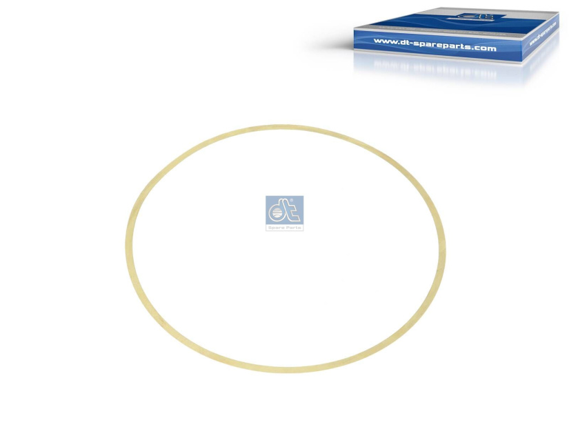 DT SHIM 7.54509