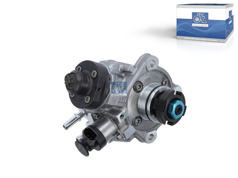 DT INJECTION PUMP 7.56263