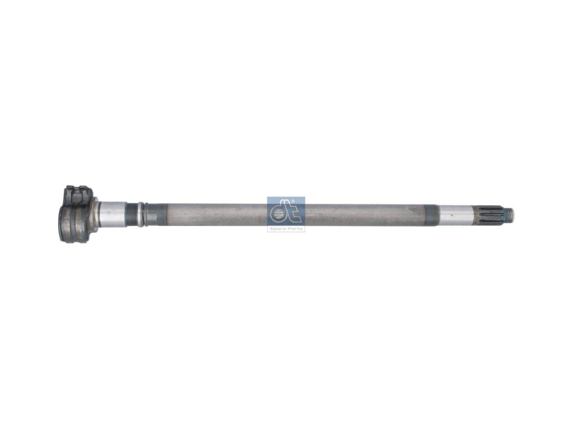 DT BRAKE CAMSHAFT 10.33553