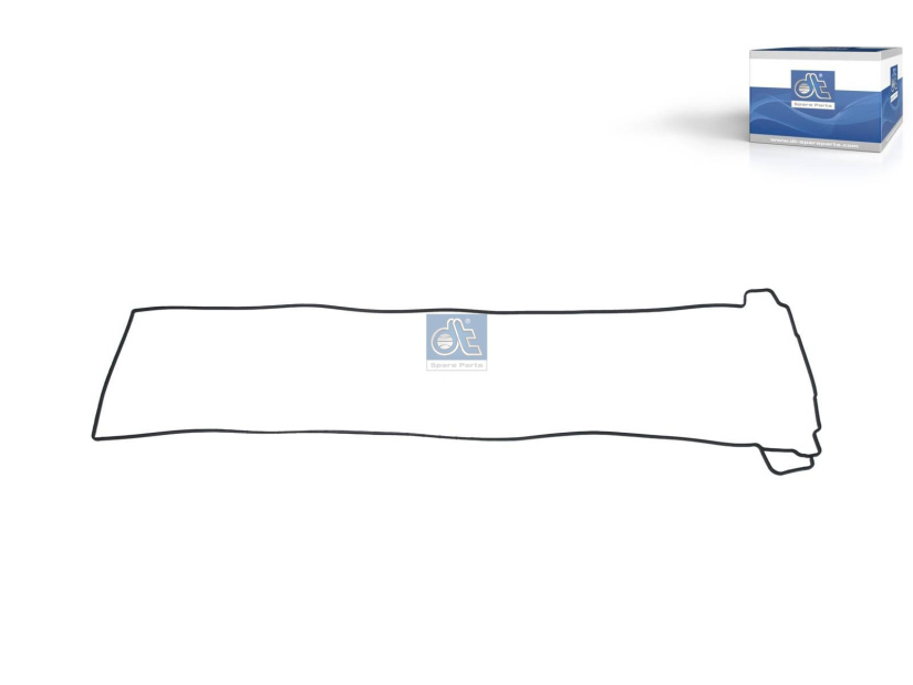 DT GASKET 4.00248