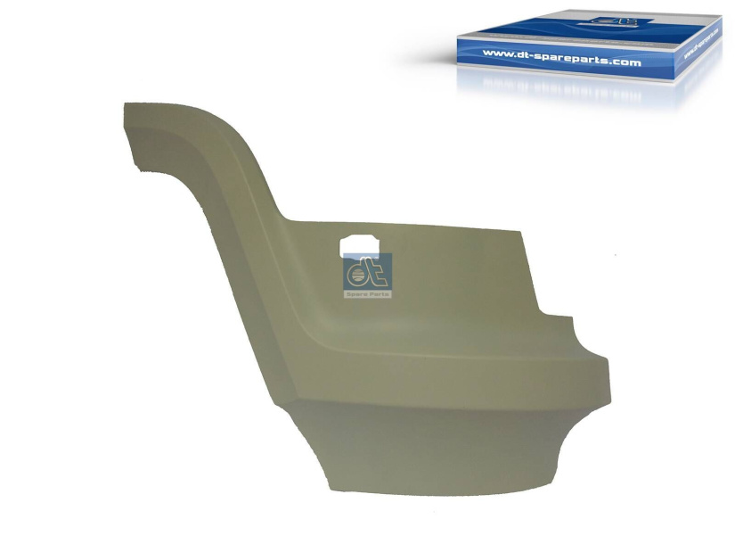 DT BUMPER 4.71106