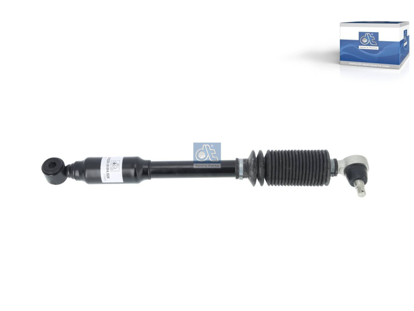 DT STEERING DAMPER 4.71026